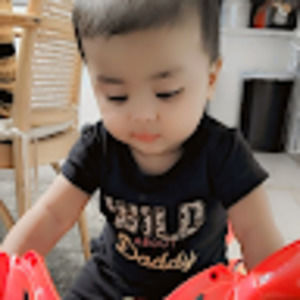 Meet your Posher, Amin